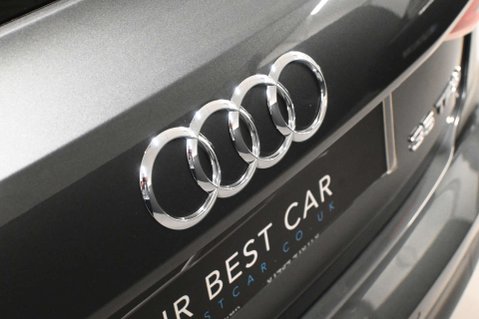 Audi A3 1.5 A3 Sportback 35 TFSI MHEV S Line Semi-Auto 5dr 39