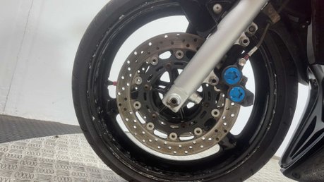 Yamaha R6 5EB 2000 CARBED MODEL RUNNING SPORTS BIKE PROJECT BIKE 600CC 18