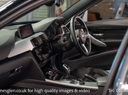 BMW 3 Series 3.0 330d M Sport Auto 4dr 12