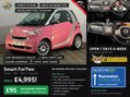 Smart Fortwo Coupe PASSION MHD AUTOMATIC 2