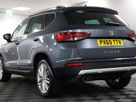 SEAT Ateca TSI EVO XCELLENCE 22