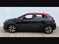 Citroen C3 1.2 C3 Flair PureTech 5dr 2