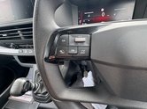 Vauxhall Vivaro LWB L2H1 Low Roof Prime Aircon Cruise Sensors Nav EURO 6 17
