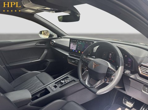 Cupra Leon 1.4 eHybrid 12.8kWh VZ3 Estate 5dr Petrol Plug-in Hybrid DSG Euro 6 (s/s) ( 12
