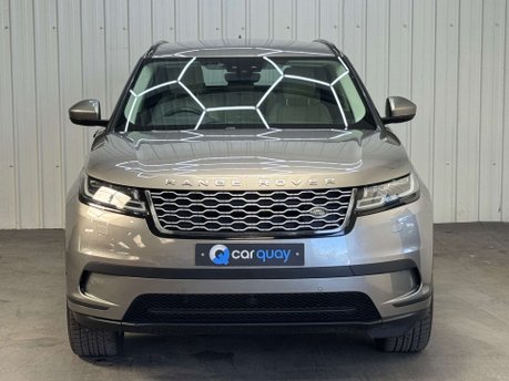 Land Rover Range Rover Velar 2.0 Range Rover Velar SE D180 Auto 4WD 5dr 22