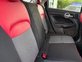 Fiat 500X 1.6 E-Torq Pop Star Euro 6 5dr 23