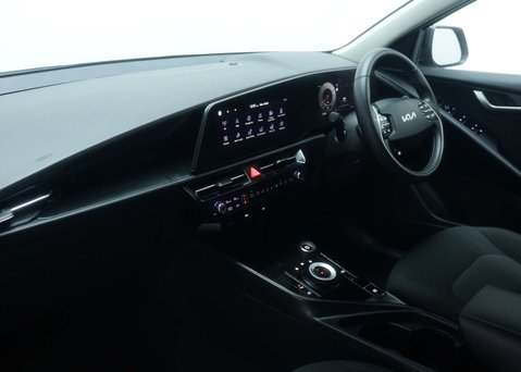 Kia Niro Niro 2 EV 5dr 49