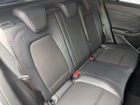 Ford Focus 1.5 EcoBlue ST-Line X Euro 6 (s/s) 5dr 14