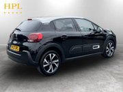 Citroen C3 1.2 PureTech Shine Plus Hatchback 5dr Petrol Manual Euro 6 (s/s) (110 ps) A 7