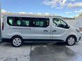 Renault Trafic 2.0 dCi LL30 Advance EDC L2 H1 Euro 6 (s/s) 5dr (9 Seat) 3