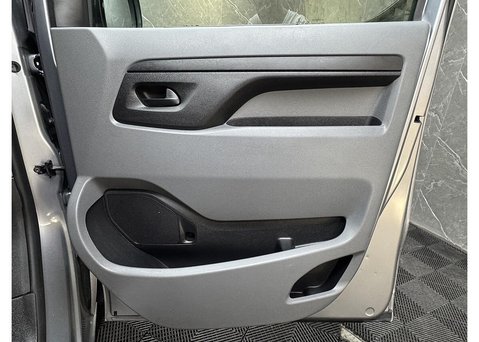 Citroen Dispatch 2.0 BlueHDi 1400 Enterprise Pro M Panel Van 6dr Diesel Manual FWD 2 Euro 6 25