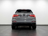 Audi RS Q3 2.5 RS Q3 Sport Edition TFSI Quattro Semi-Auto 4WD 5dr 9