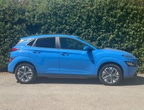 Hyundai KONA 39kWh Premium SUV 5dr Electric Auto (10.5kW Charger) (136 ps) 32