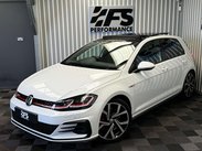 Volkswagen Golf 2.0 TSI GTI Performance Hatchback 5dr Petrol DSG Euro 6 (s/s) (245 ps) 3