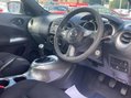 Nissan Juke 1.6 Visia Euro 6 5dr 19