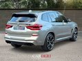 BMW X3 3.0 X3 M Competition Edition Auto 4WD 5dr 19