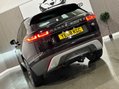Land Rover Range Rover Velar 2.0 D180 R-Dynamic SE Auto 4WD Euro 6 (s/s) 5dr 18
