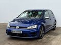 Volkswagen Golf 2.0 Golf R DSG 4WD 5dr 39