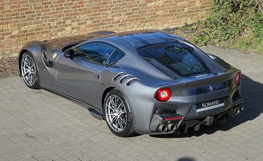 Ferrari F12 TDF 19