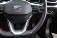 SEAT Leon TSI EVO FR SPORT 20