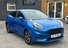 Ford Puma 1.0T EcoBoost MHEV ST-Line SUV 5dr Petrol Manual Euro 6 (s/s) (125 ps)