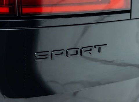 Land Rover Range Rover Sport P400 Autobiography 30