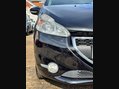 Peugeot 208 1.2 e-VTi PureTech Active EGC Euro 6 (s/s) 5dr 3