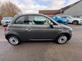 Fiat 500 LOUNGE 5