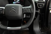 Citroen C4 SENSE 21
