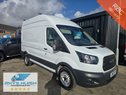 Ford Transit 350 L2 H3 P/V