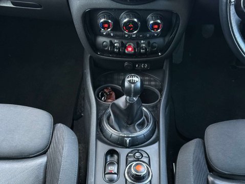Mini Clubman 2.0 Cooper S Estate 6dr Petrol Manual Euro 6 (s/s) (192 ps) 59