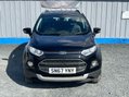 Ford Ecosport 1.5 TDCi Titanium 2WD Euro 6 5dr 39