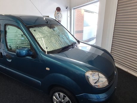 Renault Kangoo EXPRESSION 16V 19