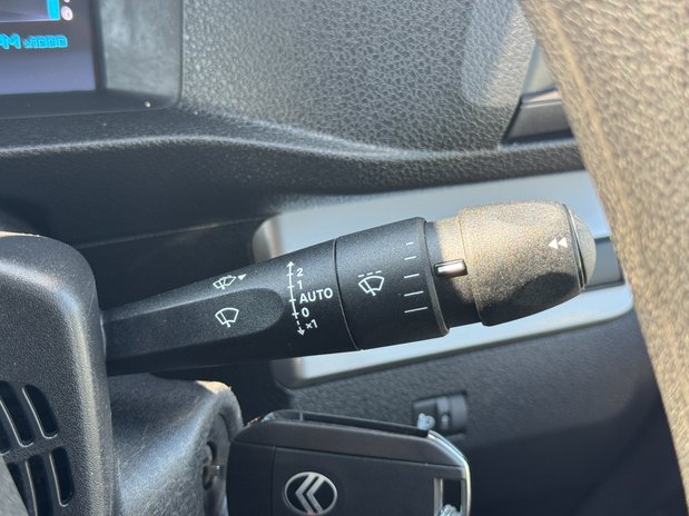 Citroen Dispatch XLWB L3H1 Low Roof Enterprise 3100 Sensors EURO 6 21