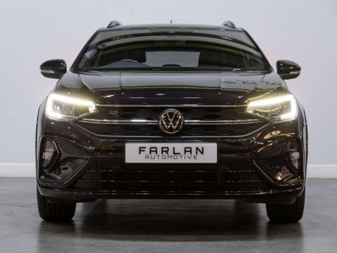 Volkswagen Taigo 1.0 TSI R-Line SUV 5dr Petrol DSG Euro 6 (s/s) (110 ps) 13