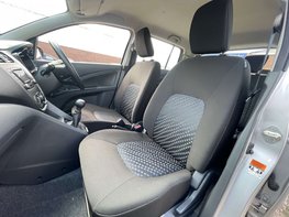 Suzuki Celerio 1.0 Celerio SZ3 5dr 36