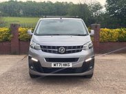 Vauxhall Vivaro 1.5 Vivaro 2700 Sportive S/S 3