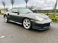 Porsche 911 TURBO TIPTRONIC S COUPE 2