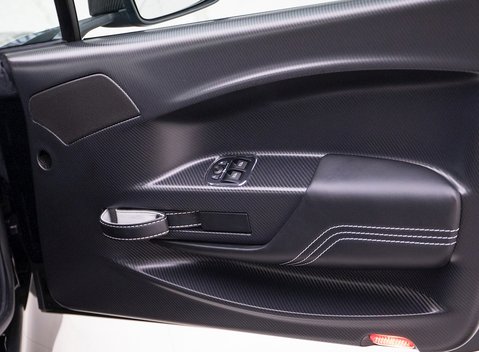 Aston Martin Vantage GT8 20