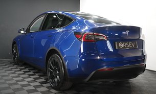 Tesla Model Y LONG RANGE AWD Comfort Suspension 20" Induction Alloys GROK AI 1 Owner VATQ 3