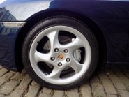 Porsche 911 CARRERA 4 50