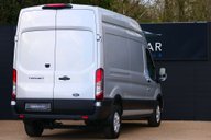 Ford Transit 2.0 Transit 350 Limited EcoBlue Auto 5dr 12