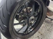 Ducati Multistrada 1200 S 2012 ONLY 25K PANNIERS MOT 4/27 STUNNING ADVENTURE BIKE 33