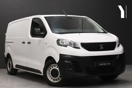 Peugeot Expert 1.5 Expert Professional Premium L1 Blue HDi