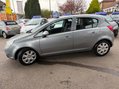 Vauxhall Corsa 1.4i 16v Exclusiv 5dr 10