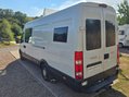 Iveco Daily 35S13V Camper comversion 5