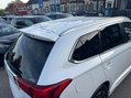 Mitsubishi Outlander 2.0h 12kWh GX4hs CVT 4WD Euro 6 (s/s) 5dr 14
