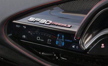 Ferrari SF90 Stradale 17