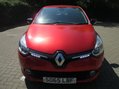 Renault Clio 1.2 16V Dynamique Nav Euro 6 5dr 3