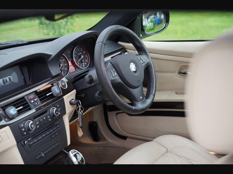 BMW 3 Series 3.0 335i M Sport DCT Euro 5 2dr 18